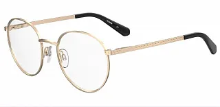 MOSCHINO LOVE 637/TN 000