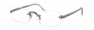 RAY-BAN & ASAP ROCKY 3928V 3201