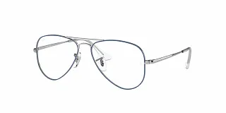 RAY-BAN 1089 4074