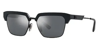 DOLCE&GABBANA 6185 25256G/55