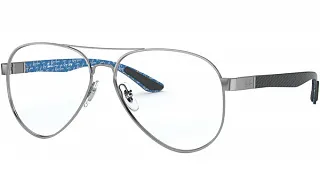 RAY-BAN 8420 2502