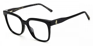 JIMMY CHOO 315/G BLK