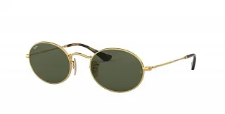 RAY-BAN 3547N 001/51