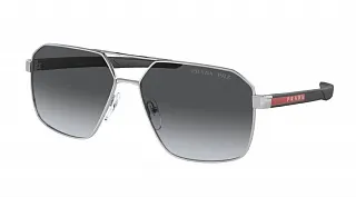PRADA LR 55WS 1BC06G/60