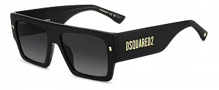 DSQUARED2 0165/S 8079O