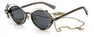 JIMMY CHOO SHINE/S 2M2
